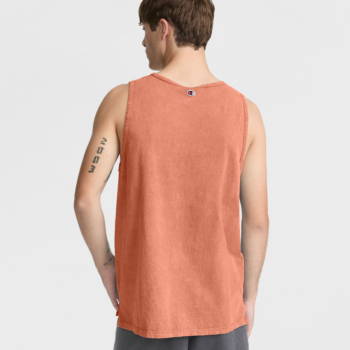 Vintage Wash Tank Top