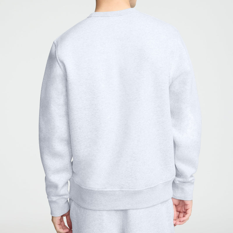 Powerblend Crewneck Sweatshirt, C Logo