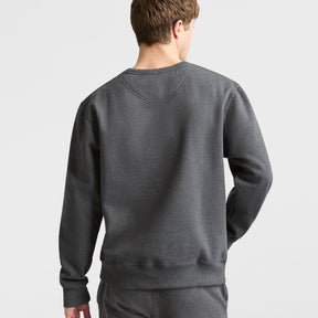Powerblend Crewneck Sweatshirt, Classic Script Logo