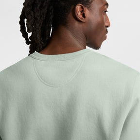 Powerblend Crewneck Sweatshirt, Tonal Script Logo