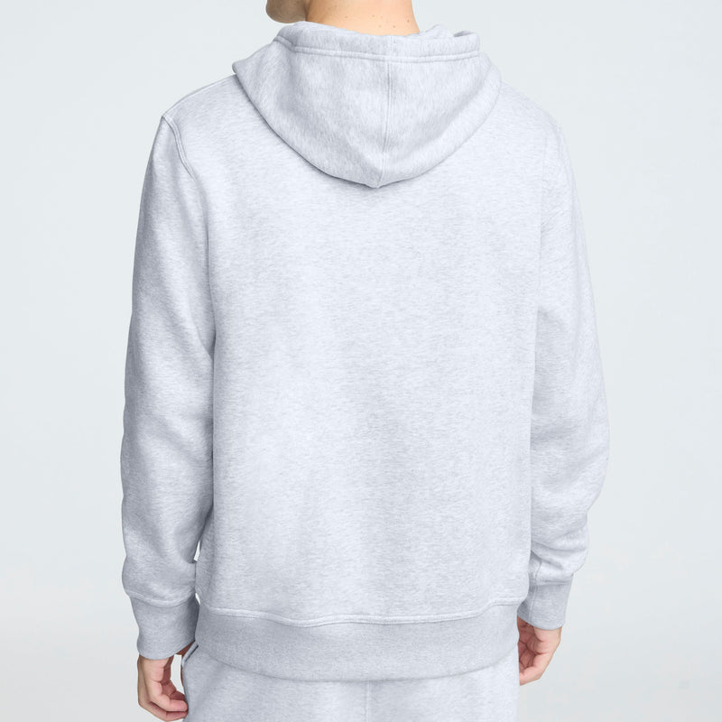 Powerblend Hoodie, Full Script Logo