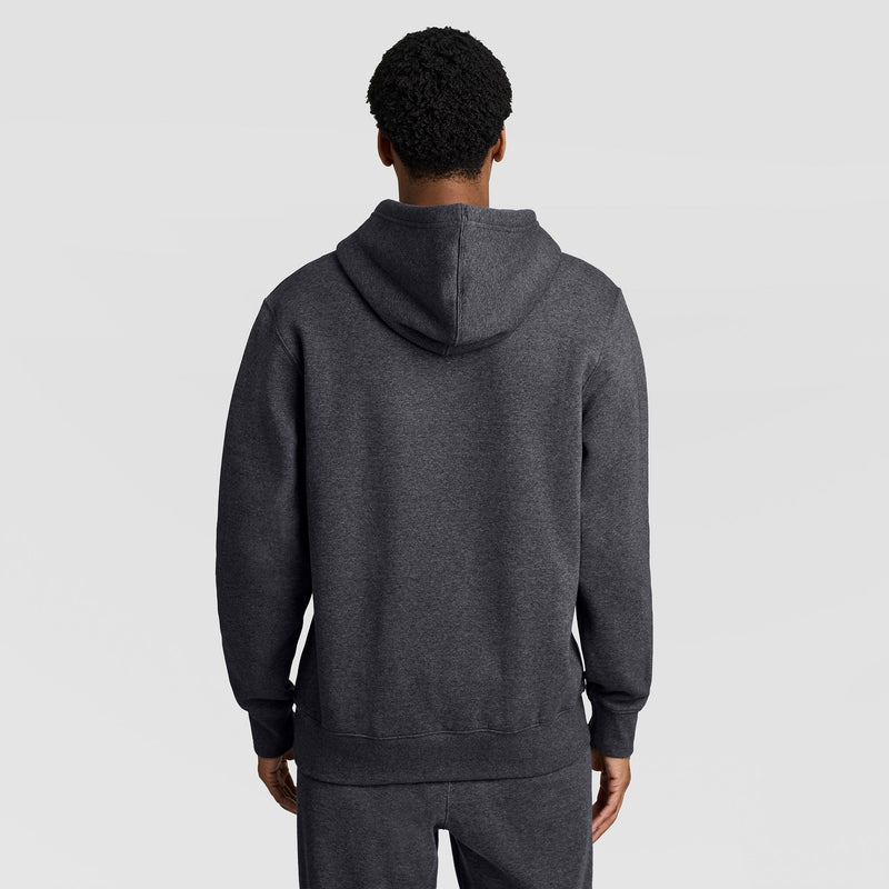 Powerblend Hoodie, Full Script Logo