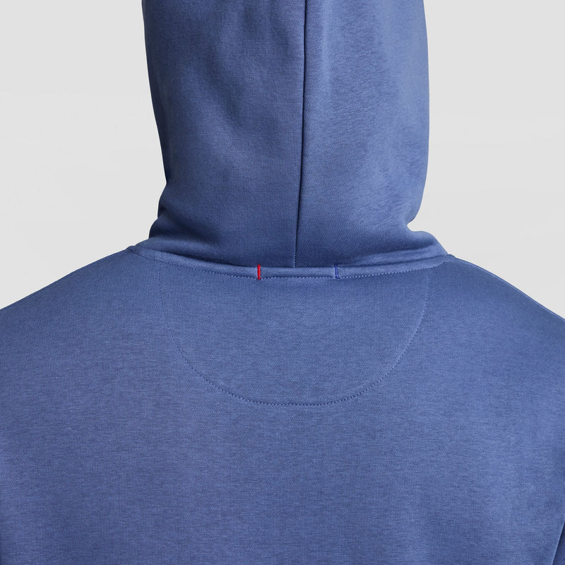 Powerblend Hoodie, Tonal Script Logo