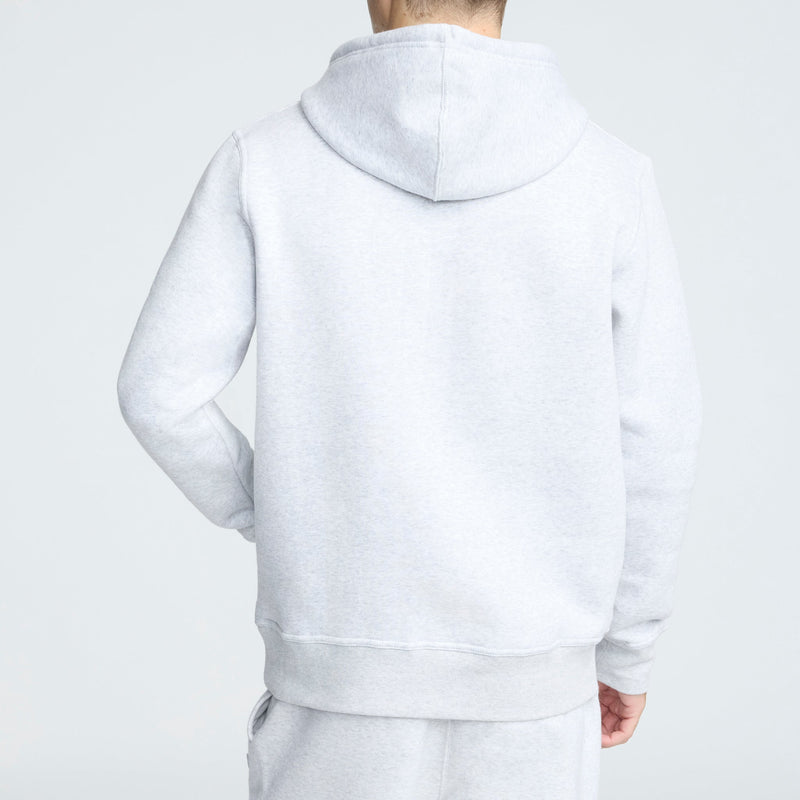 Powerblend Hoodie, C Logo