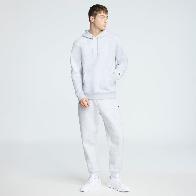 Powerblend Hoodie, C Logo