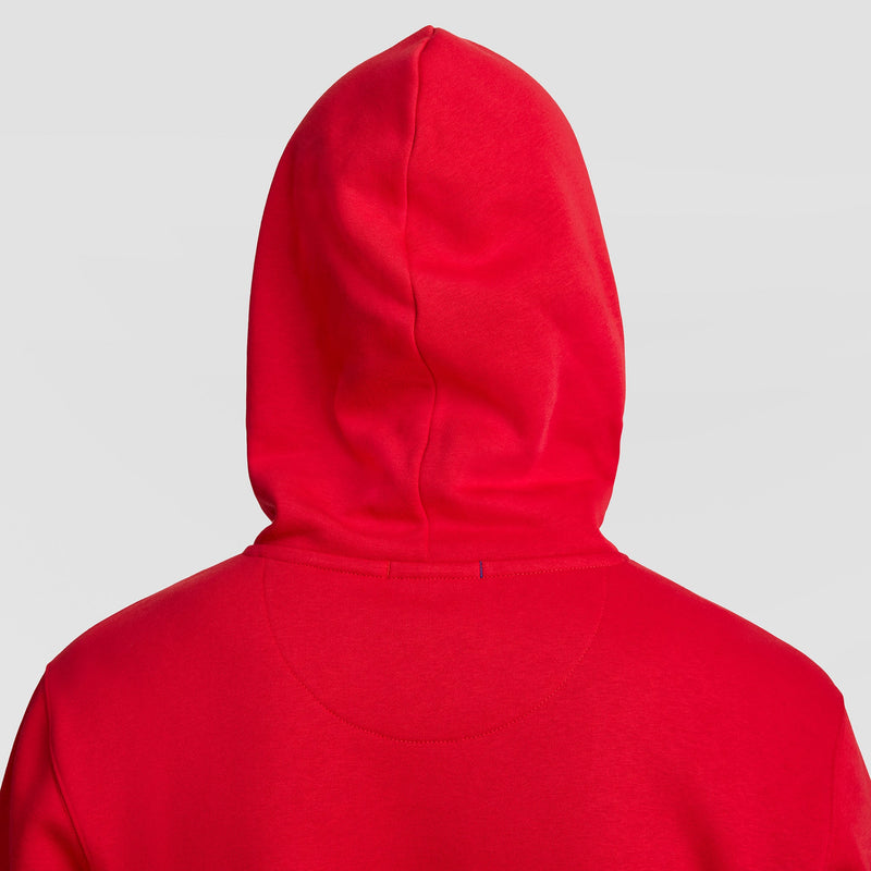 Powerblend Hoodie, C Logo