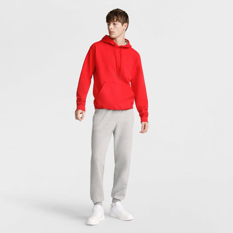 Powerblend Hoodie, C Logo