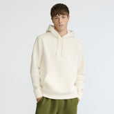 Powerblend Hoodie, C Logo