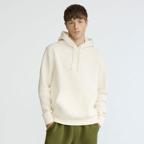 Powerblend Hoodie, C Logo