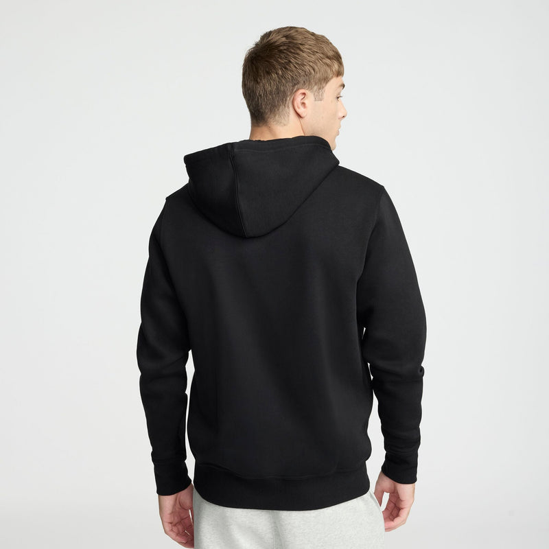 Powerblend Full-Zip Hoodie, C Logo