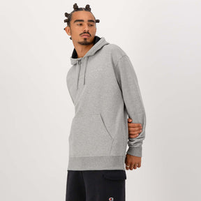 Powerblend Hoodie, Tonal Script Logo