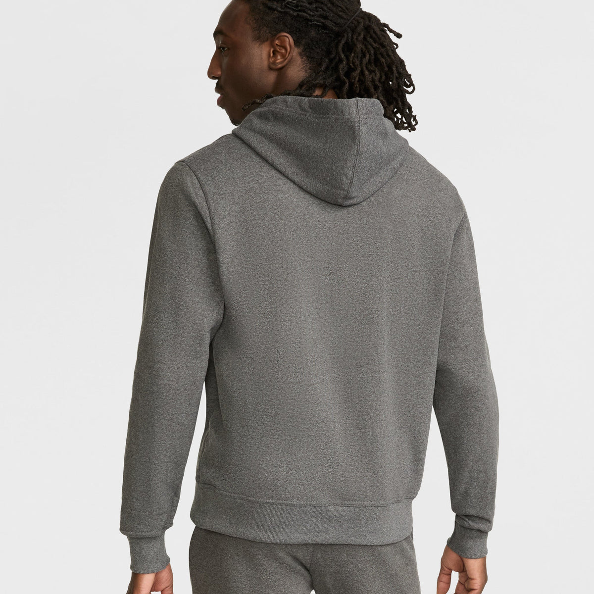 Powerblend Hoodie, Full Script Logo