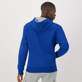 Powerblend Hoodie, Full Script Logo