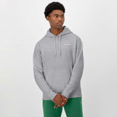 Powerblend Hoodie, Small Script Logo