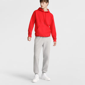 Powerblend Hoodie, C Logo