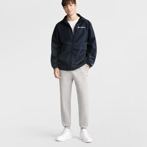 Stadium Full-Zip Jacket, Script Logo