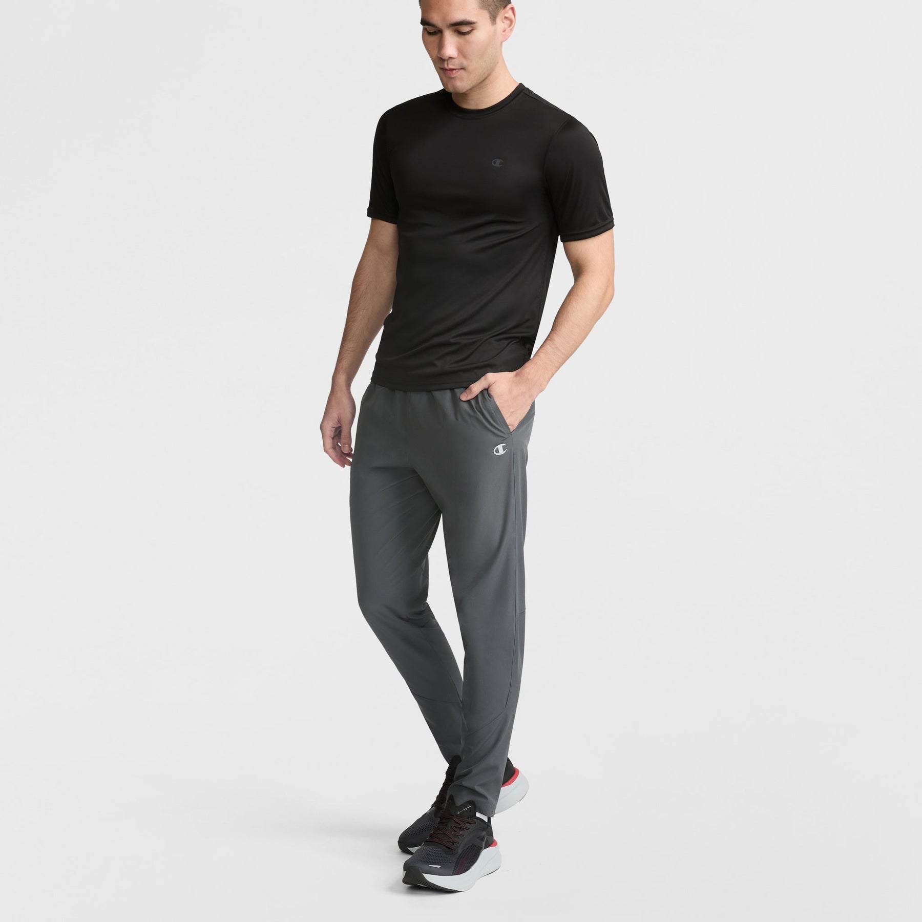 MVP Pants, Moisture Wicking, C Logo