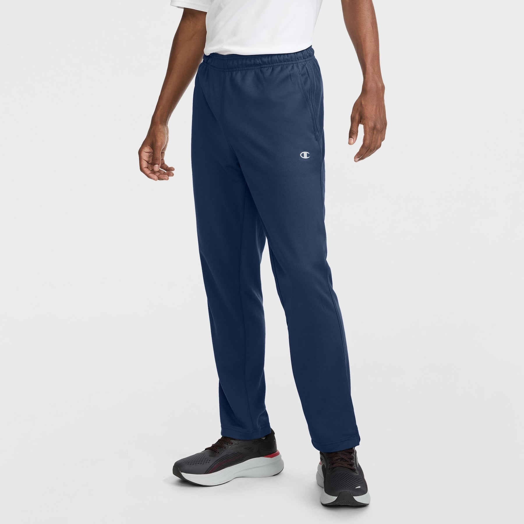 Sport Sweatpants, C Logo
