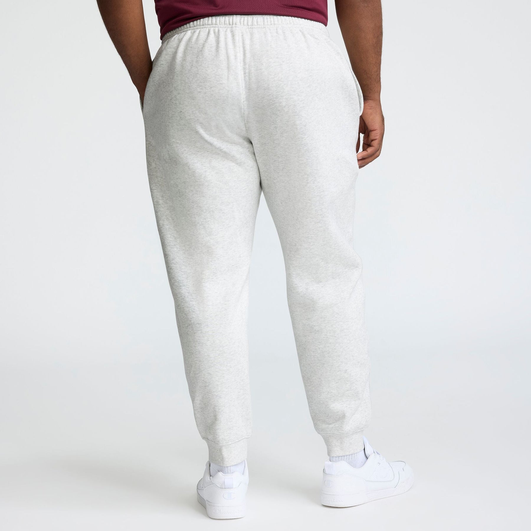 Powerblend Joggers, C Logo - Big & Tall