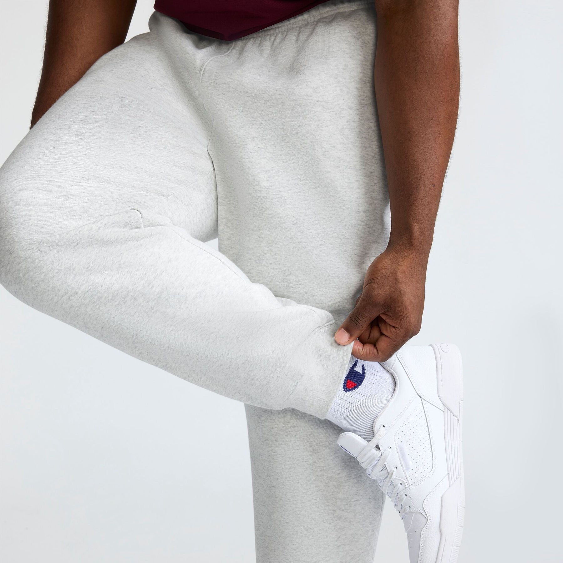 Powerblend Joggers, C Logo - Big & Tall