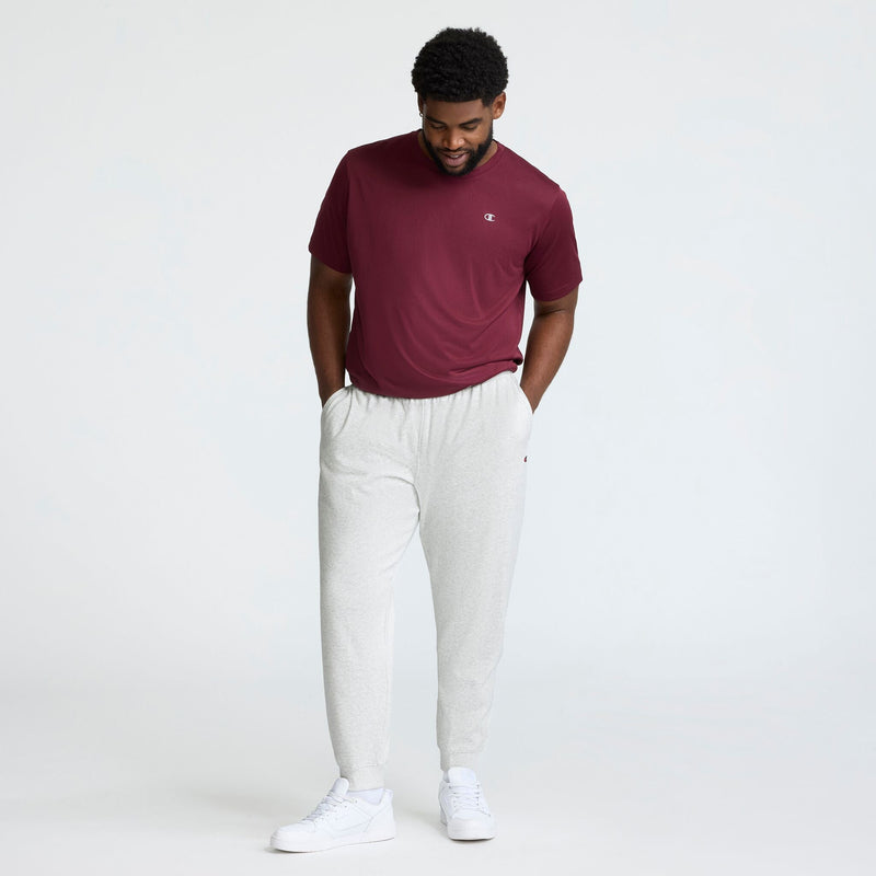 Powerblend Joggers, C Logo - Big & Tall
