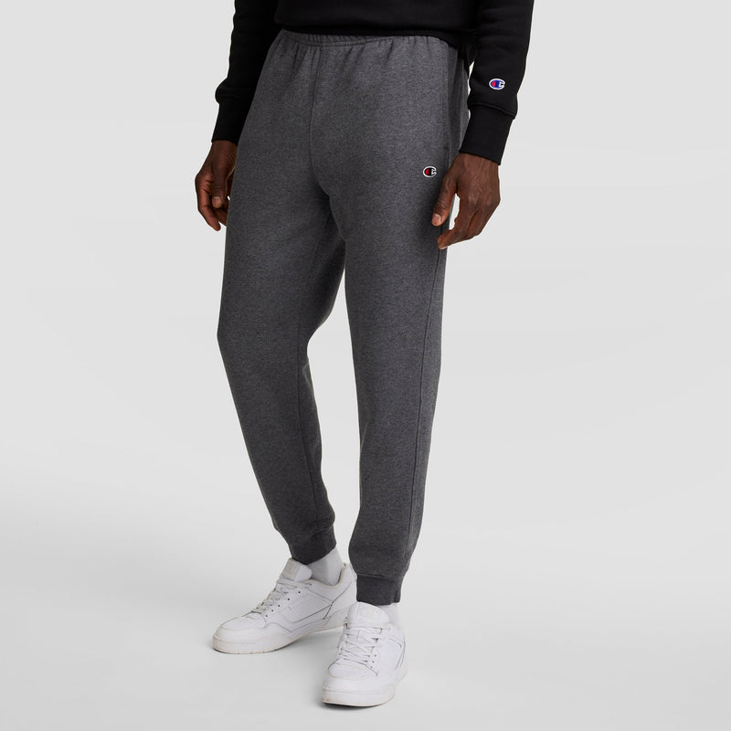 Powerblend Joggers, C Logo