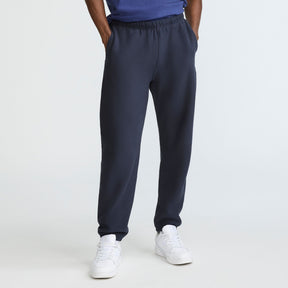 Reverse Weave Sweatpant, C Logo