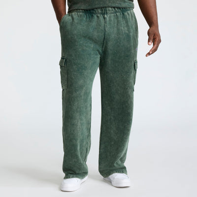 Time Capsule Knit Cargo Pant - Big & Tall