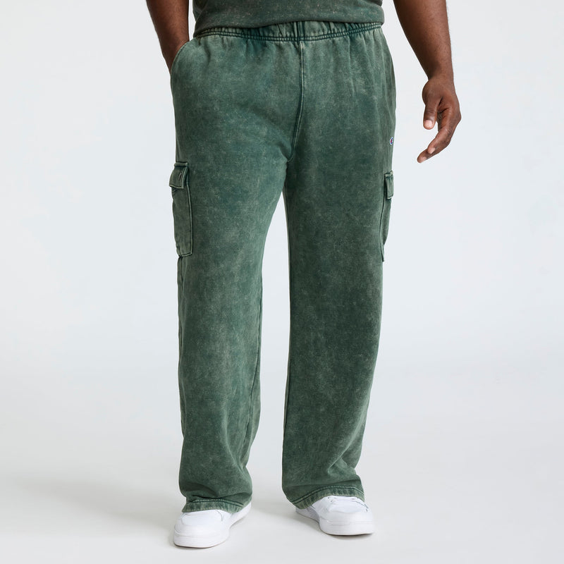 Time Capsule Knit Cargo Pant - Big & Tall
