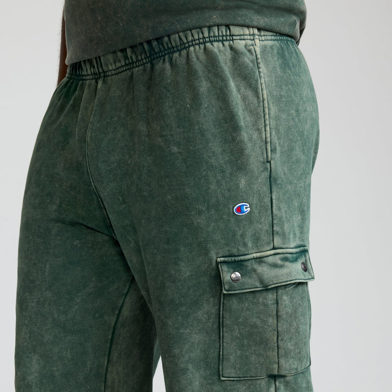 Time Capsule Knit Cargo Pant - Big & Tall