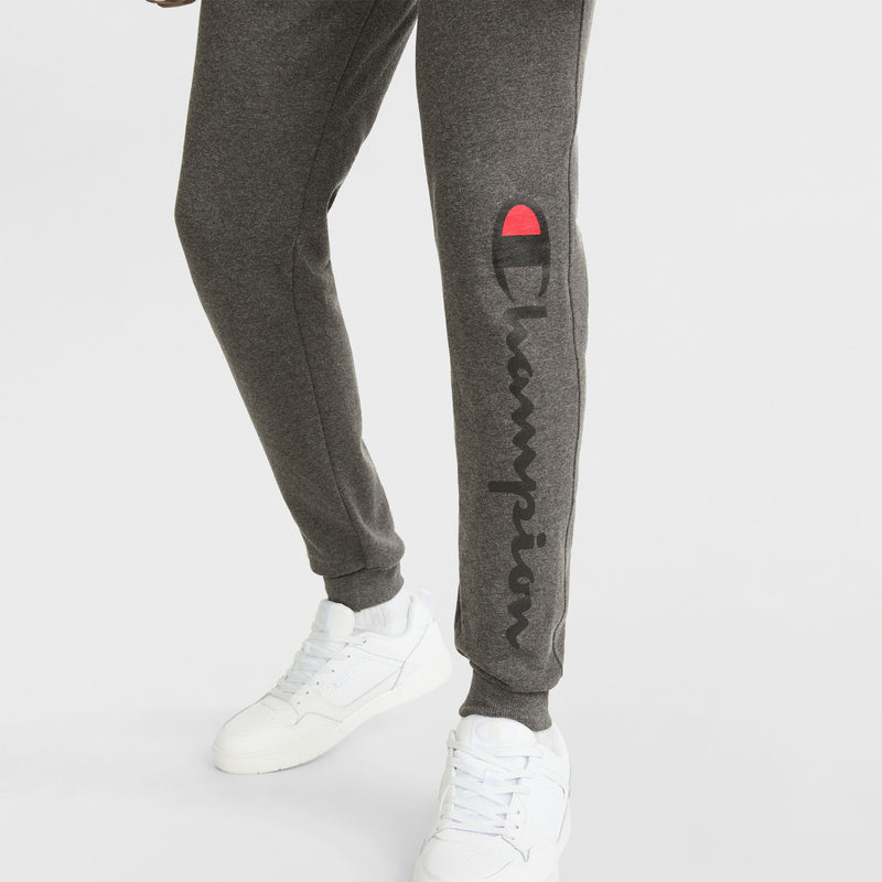 Powerblend Joggers, Script Logo