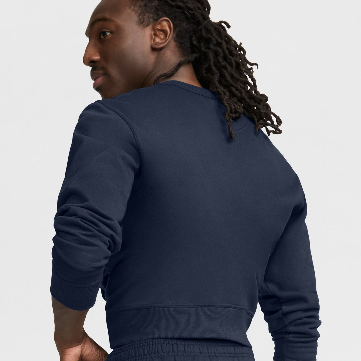 Powerblend Joggers, Script Logo