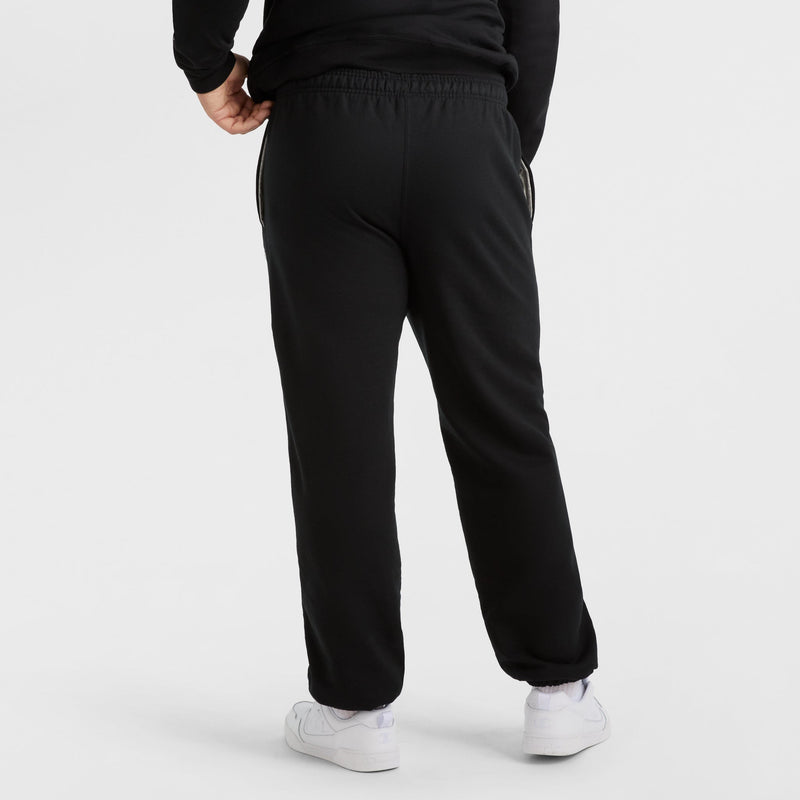 Powerblend Sweatpants, Cinched Bottom, C Logo - Big & Tall