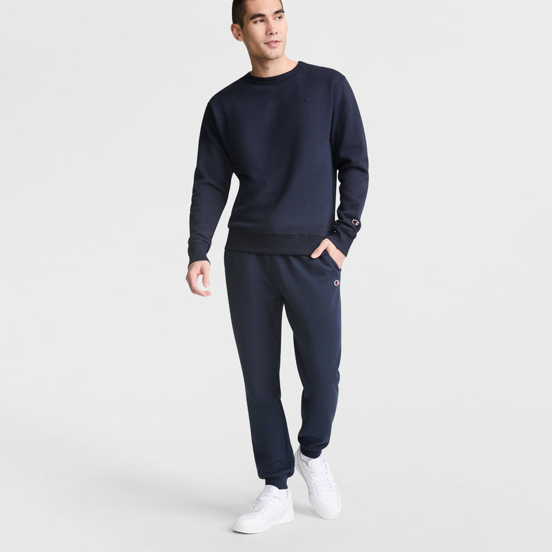 Powerblend Joggers, C Logo