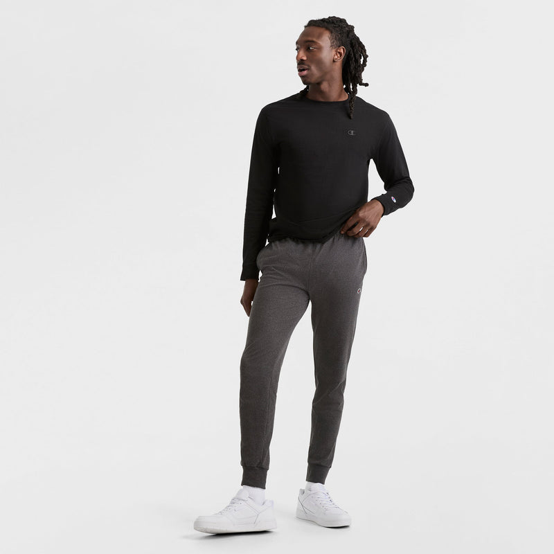 Lightweight Lounge Joggers, C Logo