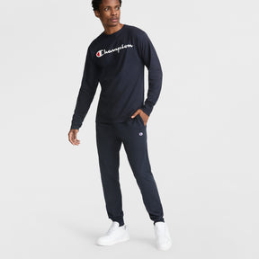 Lightweight Lounge Joggers, C Logo