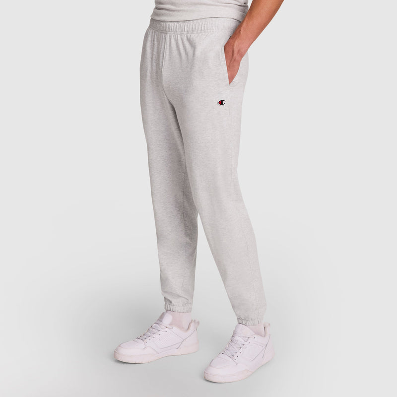 Closed Bottom Everyday Cotton Pant