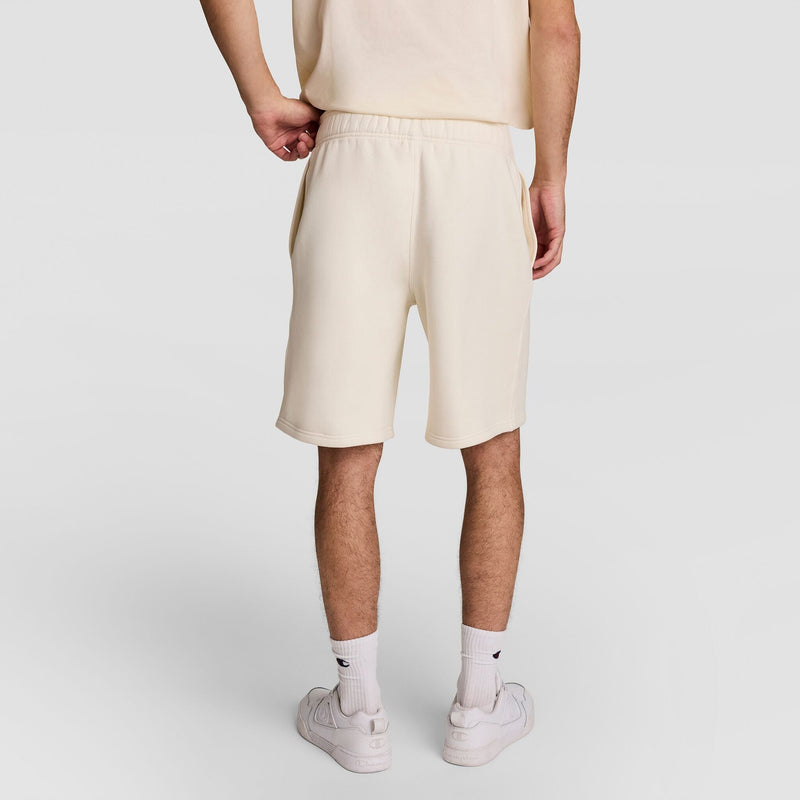 10" Powerblend Fleece Short