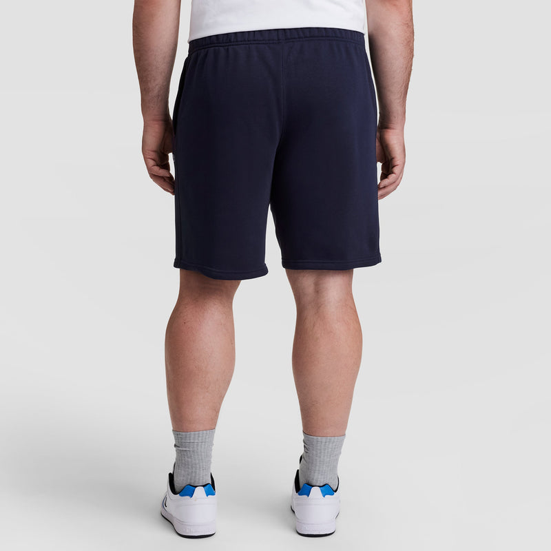 10" Powerblend Fleece Short - Big & Tall