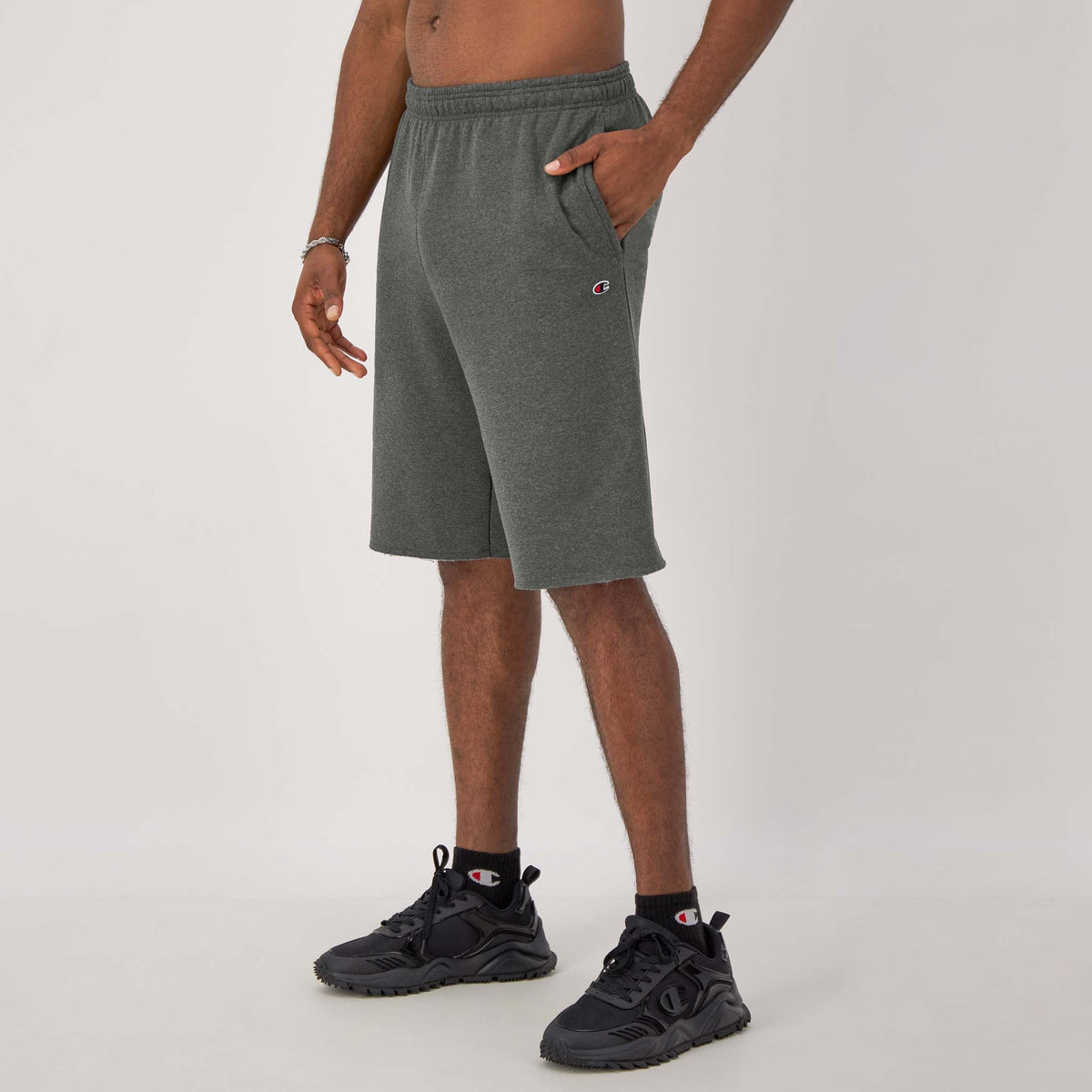 Powerblend Shorts - Big & Tall