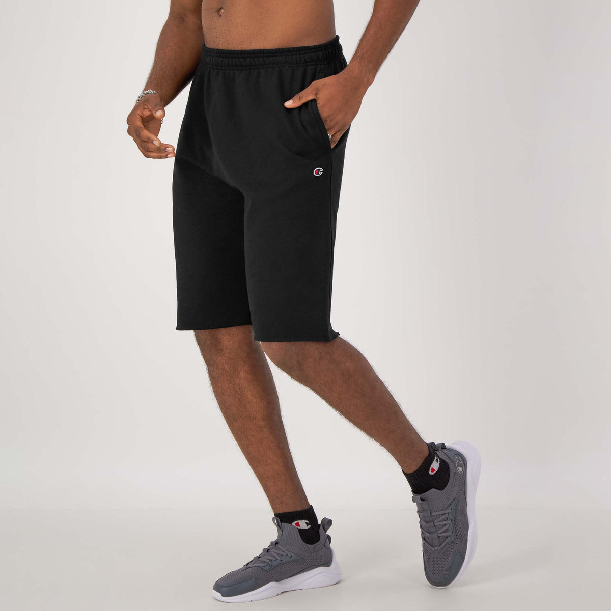 Powerblend Shorts - Big & Tall