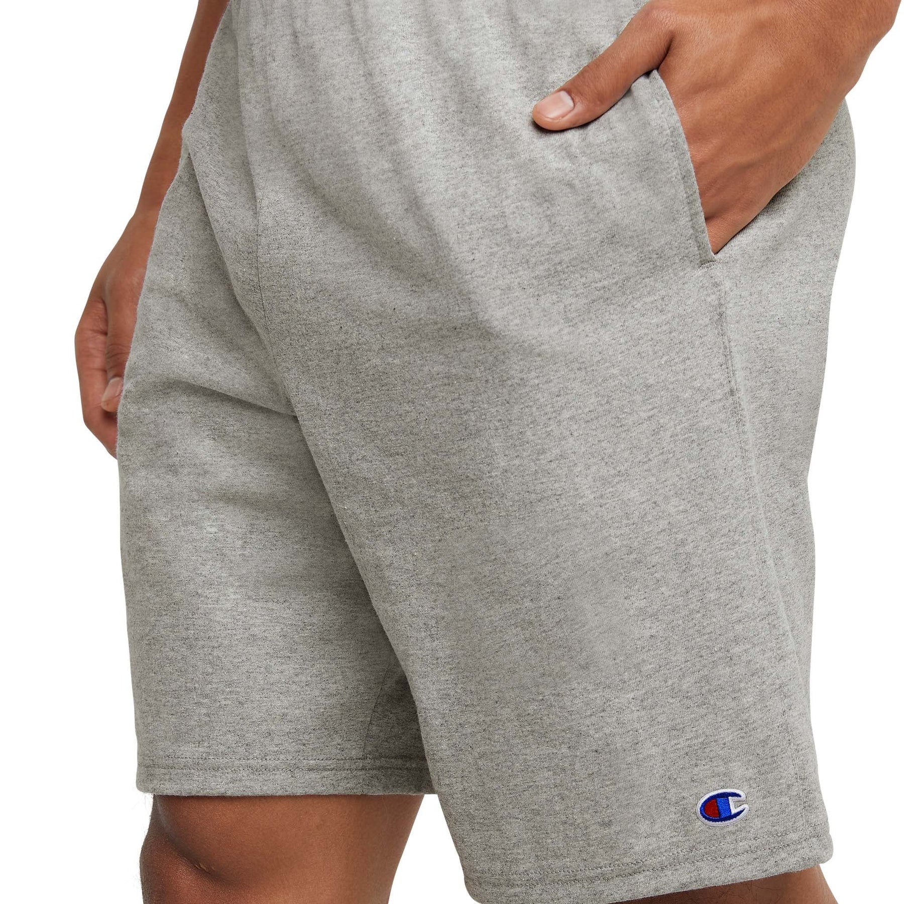 9" Lightweight Lounge Shorts, C Patch Logo