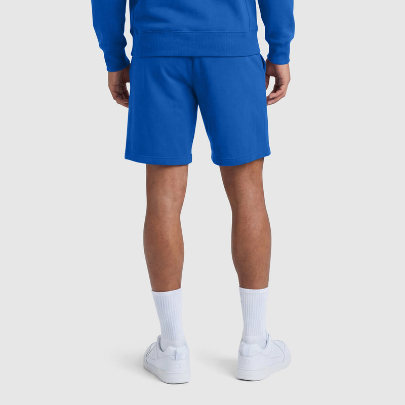 9" Lightweight Lounge Shorts, C Patch Logo