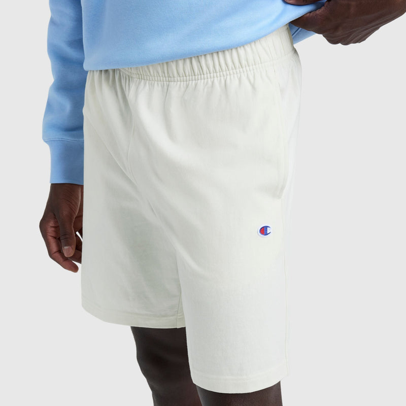 9" Lightweight Lounge Shorts, C Patch Logo
