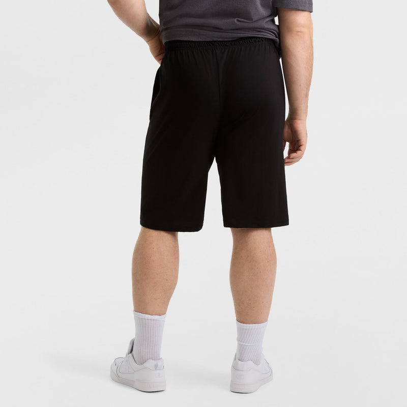 9" Lightweight Lounge Shorts, C Patch Logo - Big & Tall