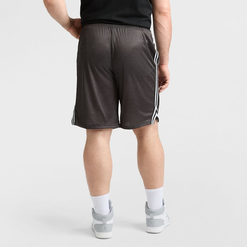 10" Lacrosse Mesh Shorts - Big & Tall