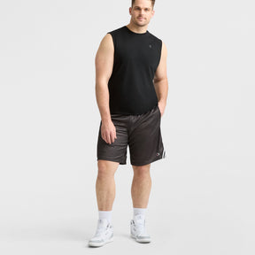 10" Lacrosse Mesh Shorts - Big & Tall