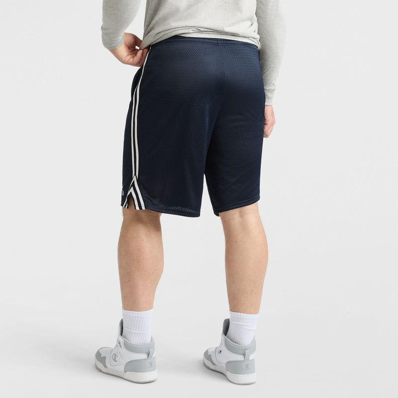 10" Lacrosse Mesh Shorts - Big & Tall