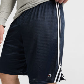 10" Lacrosse Mesh Shorts - Big & Tall