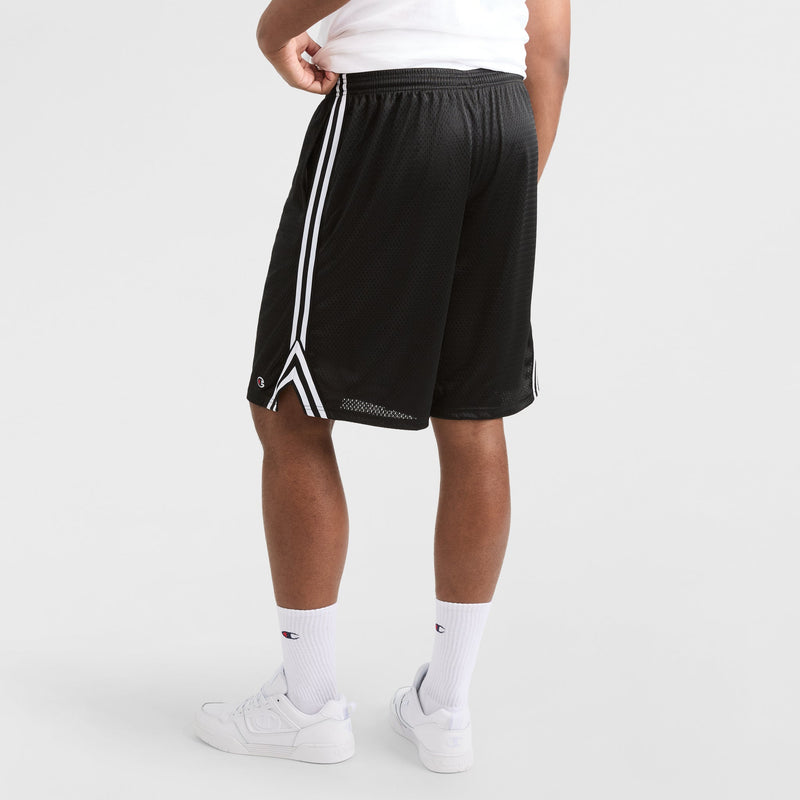 10" Lacrosse Mesh Shorts - Big & Tall